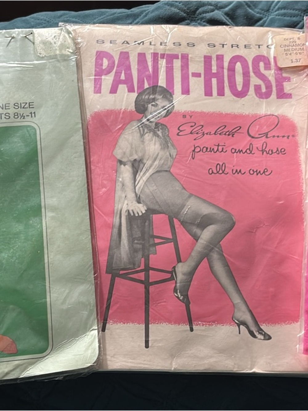 Vintage